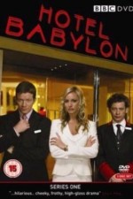 Watch Hotel Babylon Myflixer